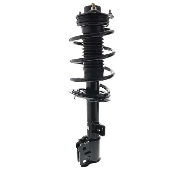KYB SR4631 Suspension Strut and Coil Spring Assembly, Front Right Passenger Side