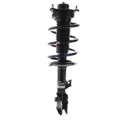 KYB SR4631 Suspension Strut and Coil Spring Assembly, Front Right Passenger Side