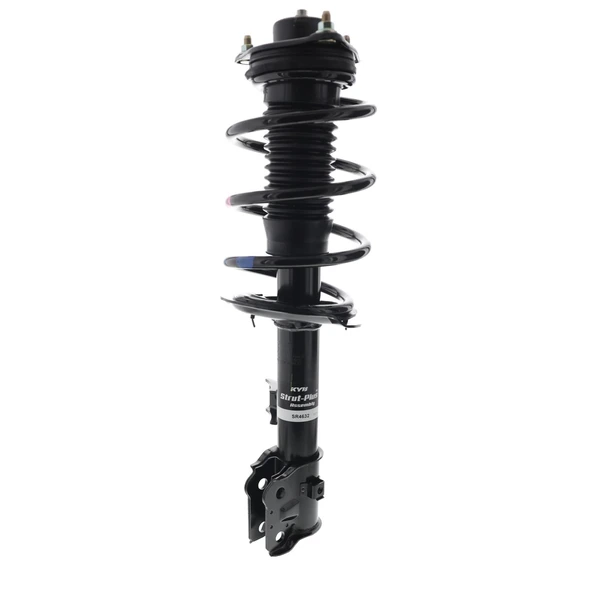 KYB SR4632 Suspension Strut and Coil Spring Assembly, Front Left Driver Side