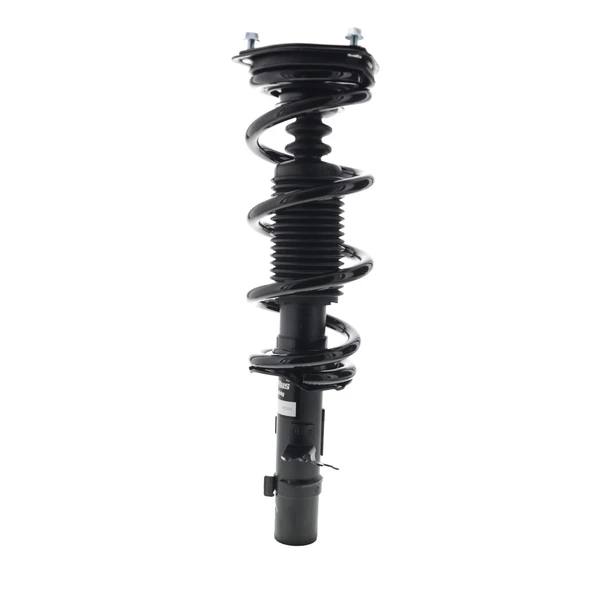 KYB SR4633 Suspension Strut and Coil Spring Assembly, Front Right Passenger Side