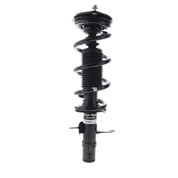 KYB SR4633 Suspension Strut and Coil Spring Assembly, Front Right Passenger Side