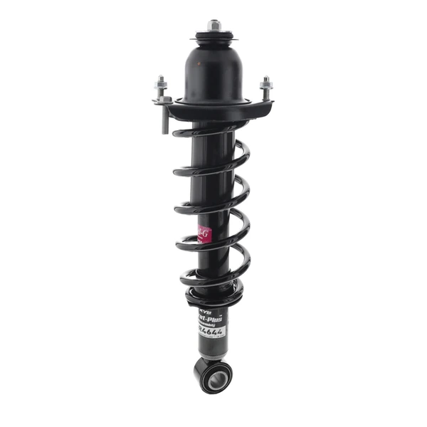 KYB SR4644 Suspension Strut and Coil Spring Assembly, Rear Right Passenger Side