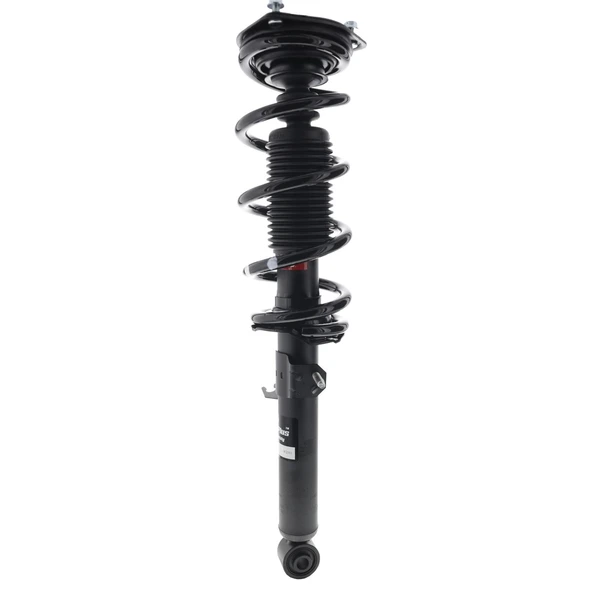 KYB SR4646 Suspension Strut and Coil Spring Assembly, Front Right Passenger Side