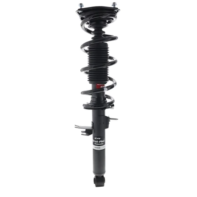 KYB SR4646 Suspension Strut and Coil Spring Assembly, Front Right Passenger Side