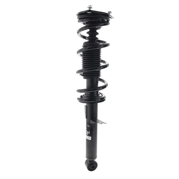 KYB SR4647 Suspension Strut and Coil Spring Assembly, Front Left Driver Side