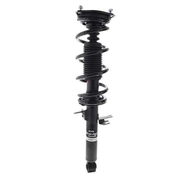 KYB SR4647 Suspension Strut and Coil Spring Assembly, Front Left Driver Side