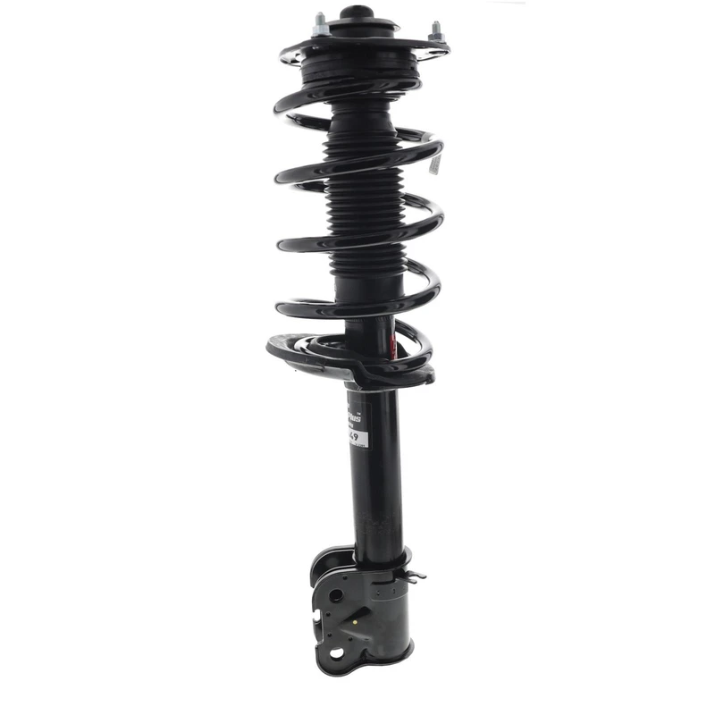 KYB SR4649 Suspension Strut and Coil Spring Assembly, Front Right Passenger Side