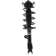 KYB SR4649 Suspension Strut and Coil Spring Assembly, Front Right Passenger Side
