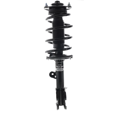 KYB SR4649 Suspension Strut and Coil Spring Assembly, Front Right Passenger Side