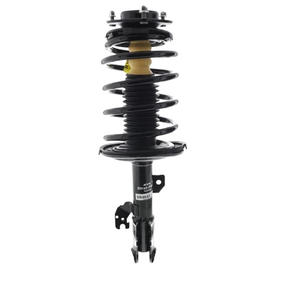 KYB SR4643 Suspension Strut and Coil Spring Assembly, Front Left Driver Side