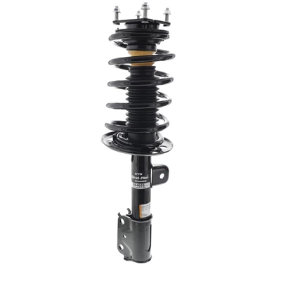KYB SR4655 Suspension Strut and Coil Spring Assembly, Front Right Passenger Side