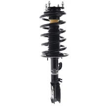 KYB SR4656 Suspension Strut and Coil Spring Assembly, Front Left Driver Side