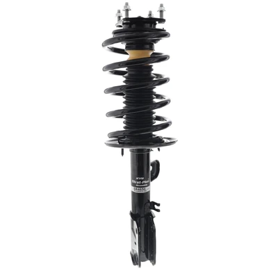 KYB SR4656 Suspension Strut and Coil Spring Assembly, Front Left Driver Side
