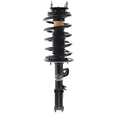 KYB SR4658 Suspension Strut and Coil Spring Assembly, Front Left Driver Side