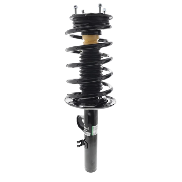 KYB SR4659 Suspension Strut and Coil Spring Assembly, Front Right Passenger Side
