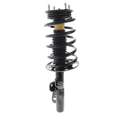 KYB SR4659 Suspension Strut and Coil Spring Assembly, Front Right Passenger Side