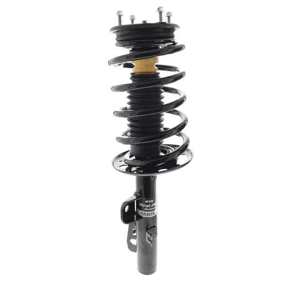 KYB SR4659 Suspension Strut and Coil Spring Assembly, Front Right Passenger Side