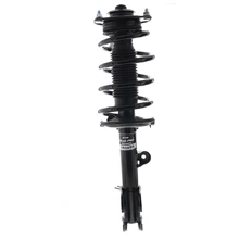 KYB SR4650 Suspension Strut and Coil Spring Assembly, Front Left Driver Side