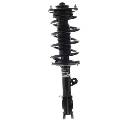 KYB SR4650 Suspension Strut and Coil Spring Assembly, Front Left Driver Side