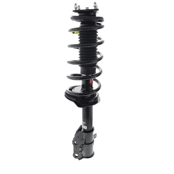 KYB SR4651 Suspension Strut and Coil Spring Assembly, Front Right Passenger Side