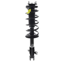 KYB SR4651 Suspension Strut and Coil Spring Assembly, Front Right Passenger Side
