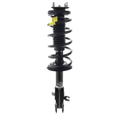 KYB SR4651 Suspension Strut and Coil Spring Assembly, Front Right Passenger Side