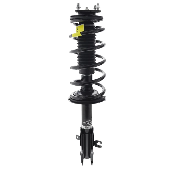 KYB SR4651 Suspension Strut and Coil Spring Assembly, Front Right Passenger Side