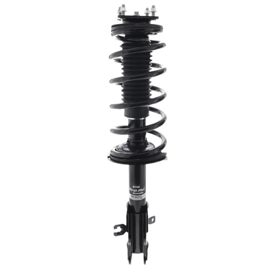 KYB SR4652 Suspension Strut and Coil Spring Assembly, Front Left Driver Side