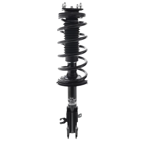 KYB SR4652 Suspension Strut and Coil Spring Assembly, Front Left Driver Side