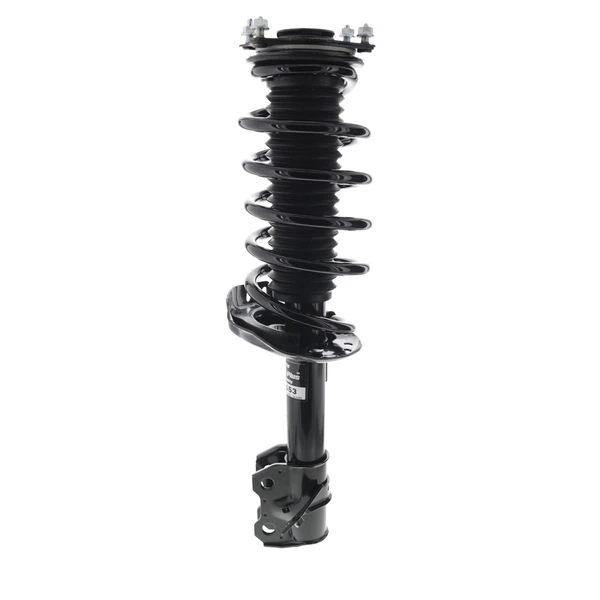 KYB SR4653 Suspension Strut and Coil Spring Assembly, Front Right Passenger Side