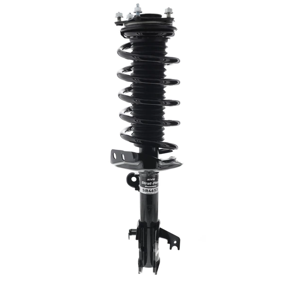KYB SR4653 Suspension Strut and Coil Spring Assembly, Front Right Passenger Side