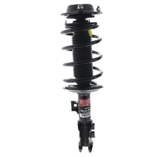 KYB SR4666 Suspension Strut and Coil Spring Assembly, Front Left Driver Side