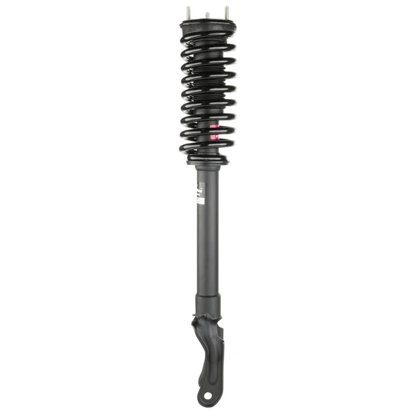KYB SR4667 Suspension Strut and Coil Spring Assembly, Front Right Passenger Side