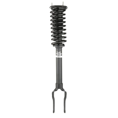 KYB SR4667 Suspension Strut and Coil Spring Assembly, Front Right Passenger Side