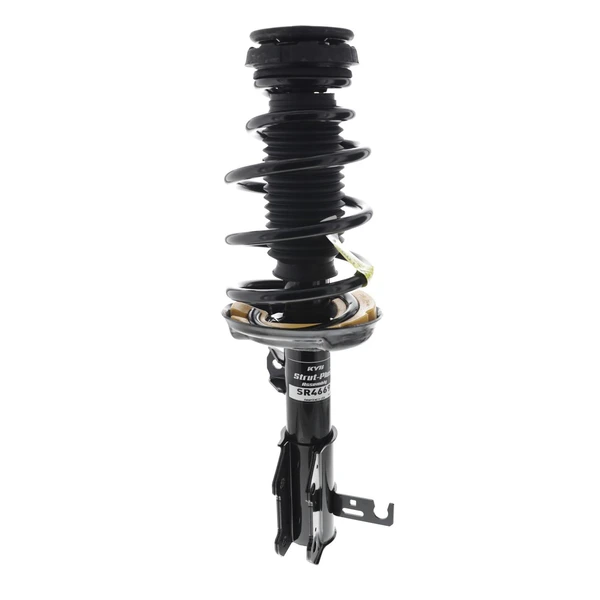 KYB SR4669 Suspension Strut and Coil Spring Assembly, Front Right Passenger Side