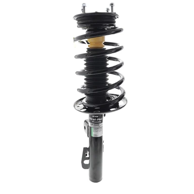 KYB SR4660 Suspension Strut and Coil Spring Assembly, Front Left Driver Side