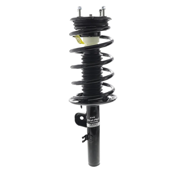 KYB SR4661 Suspension Strut and Coil Spring Assembly, Front Right Passenger Side