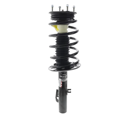 KYB SR4662 Suspension Strut and Coil Spring Assembly, Front Left Driver Side