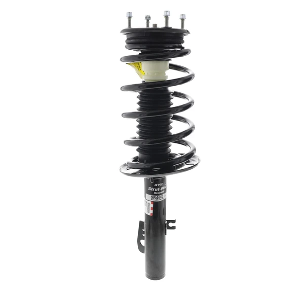 KYB SR4662 Suspension Strut and Coil Spring Assembly, Front Left Driver Side