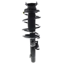KYB SR4674 Suspension Strut and Coil Spring Assembly, Front Left Driver Side