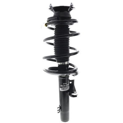 KYB SR4674 Suspension Strut and Coil Spring Assembly, Front Left Driver Side