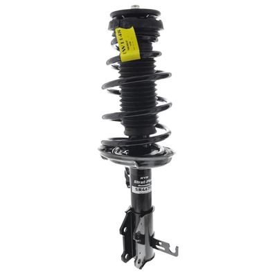 KYB SR4675 Suspension Strut and Coil Spring Assembly, Front Right Passenger Side