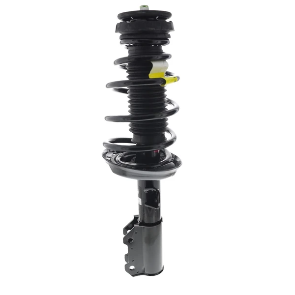 KYB SR4676 Suspension Strut and Coil Spring Assembly, Front Left Driver Side