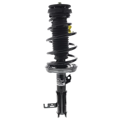 KYB SR4676 Suspension Strut and Coil Spring Assembly, Front Left Driver Side