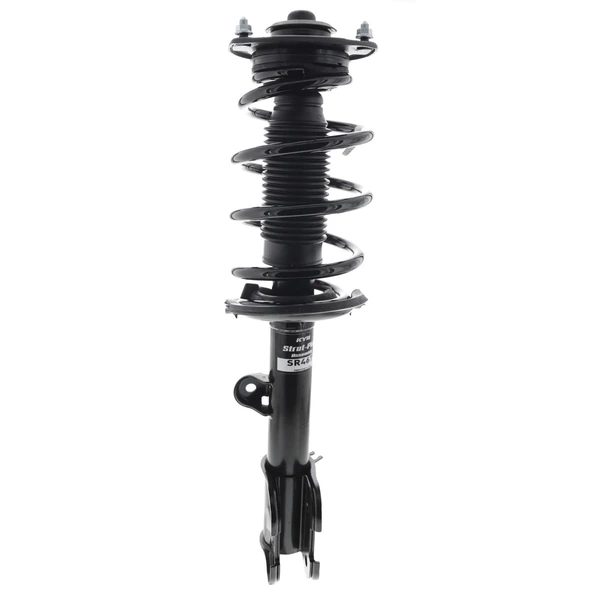 KYB SR4677 Suspension Strut and Coil Spring Assembly, Front Right Passenger Side