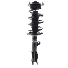 KYB SR4678 Suspension Strut and Coil Spring Assembly, Front Left Driver Side