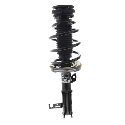 KYB SR4670 Suspension Strut and Coil Spring Assembly, Front Left Driver Side