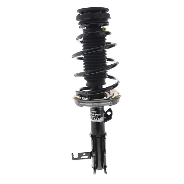 KYB SR4670 Suspension Strut and Coil Spring Assembly, Front Left Driver Side