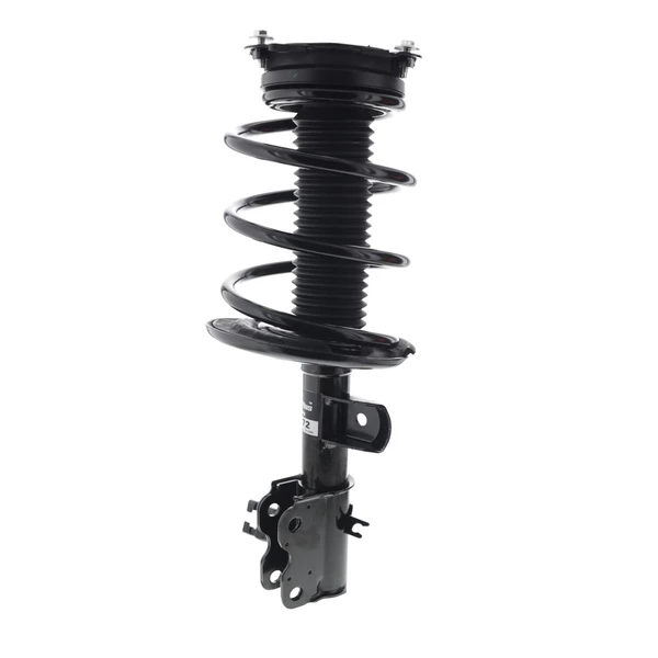 KYB SR4672 Suspension Strut and Coil Spring Assembly, Front Left Driver Side