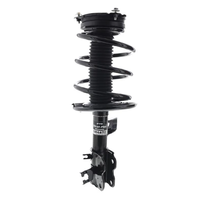 KYB SR4672 Suspension Strut and Coil Spring Assembly, Front Left Driver Side